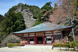 鳳来寺