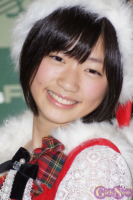 相楽樹8クリスマスサンタコスプレ画像 (5)