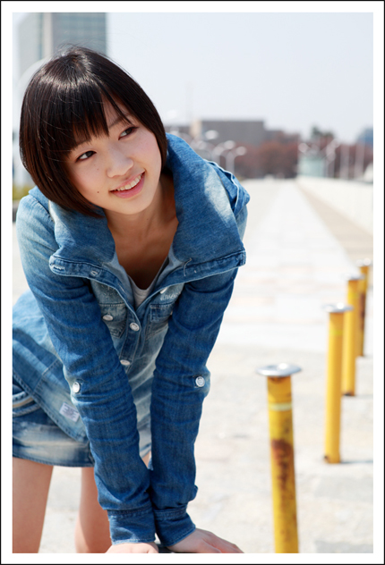 相楽樹6 Photographer Koji Yabushita