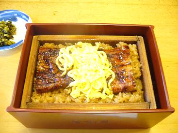 蒸篭蒸し