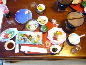 ご飯