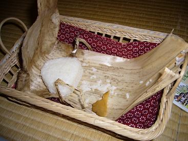 おにぎり