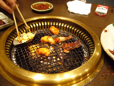 肉
