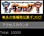 1万HIT