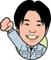 ジョイ家電いまい 今井悠介様