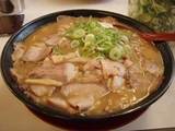ラーメン横綱