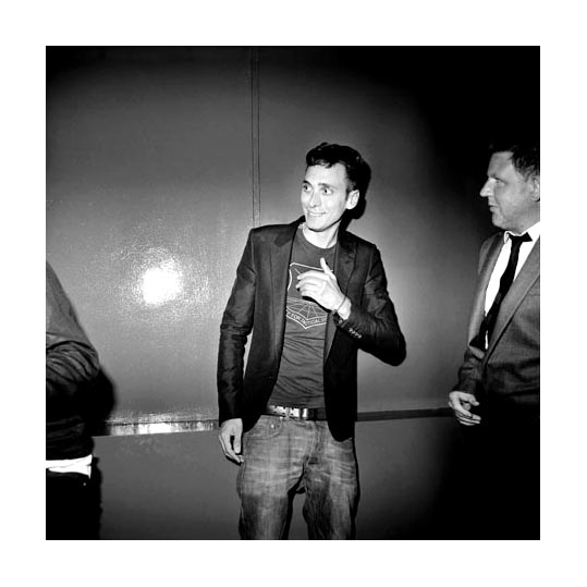 Good bye Hedi slimane : FASHION IS PASSION 2007