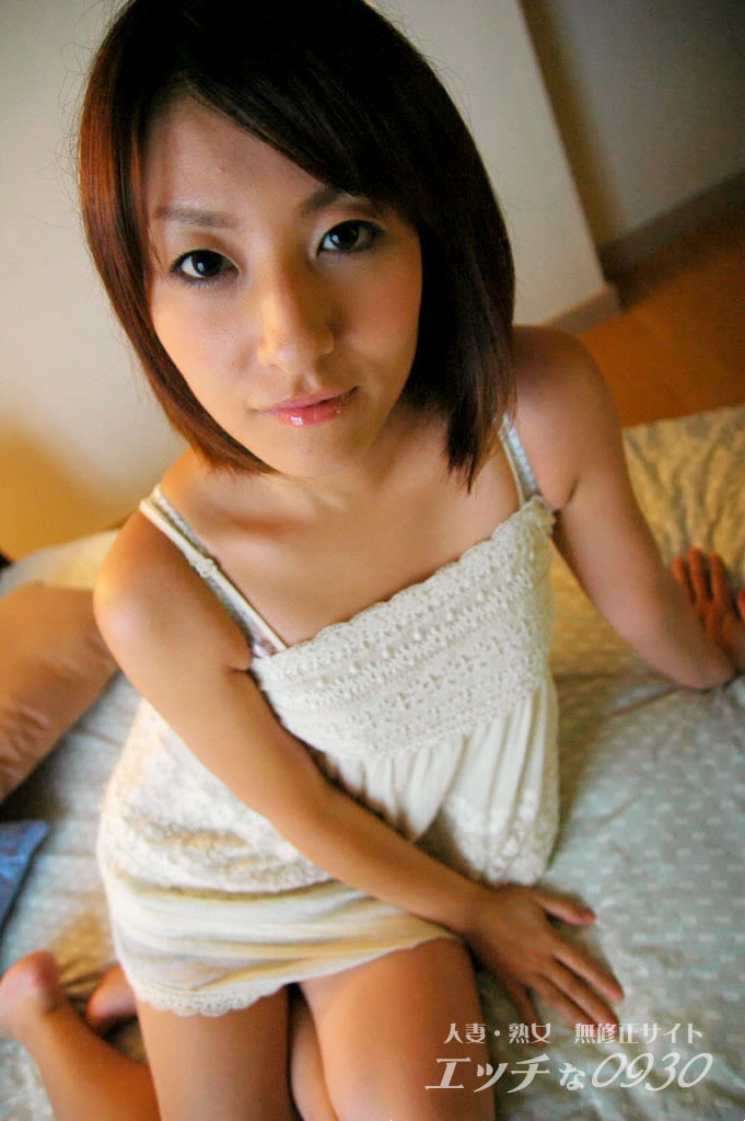          嶋田 智里のオマンコ 美乳人妻の超エロい綺麗なおマンコのドアップ画像 嶋田 智里 28歳 | 熟女レポート