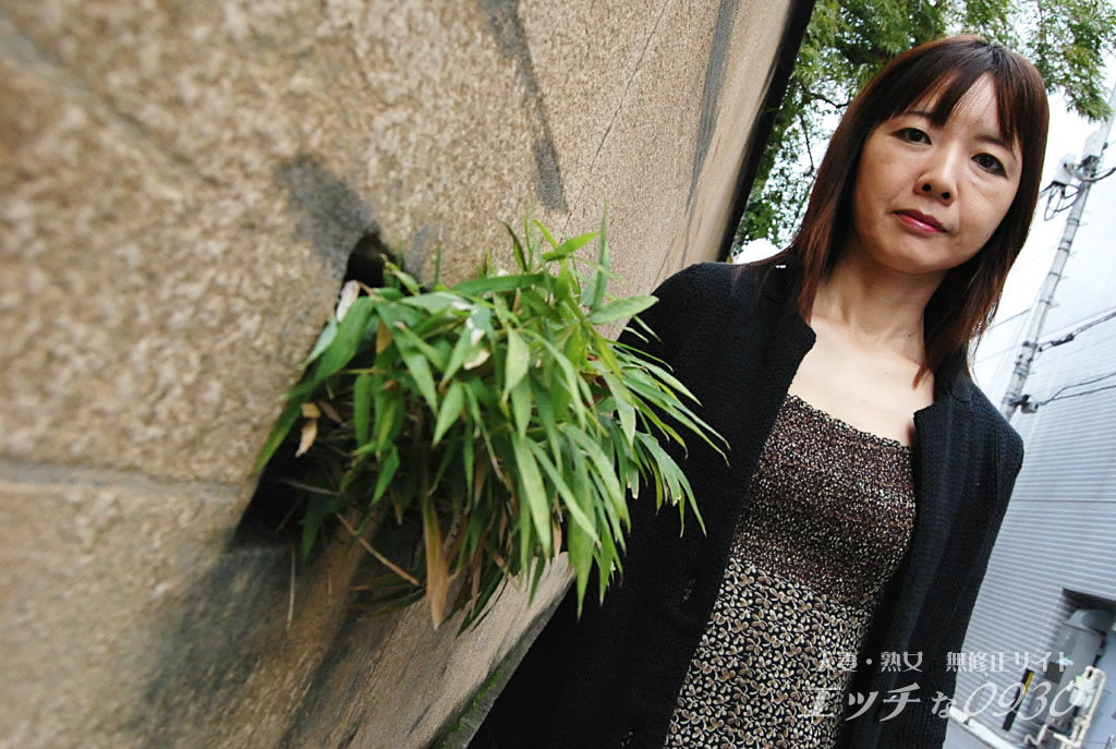 村岡 怜子 50歳 熟女レポート