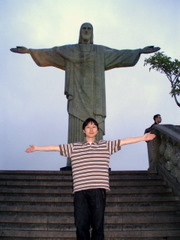 Corcovado