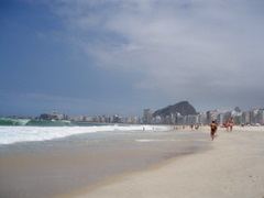 Copacabana