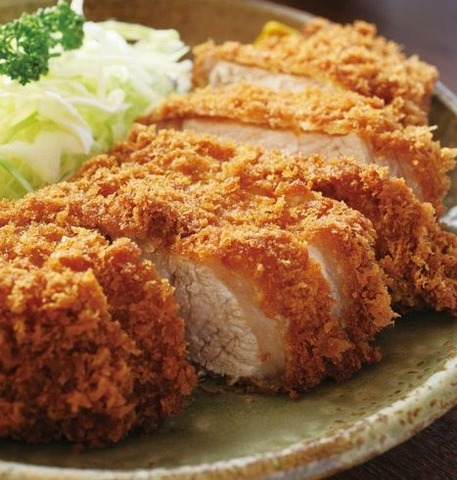 とんかつ