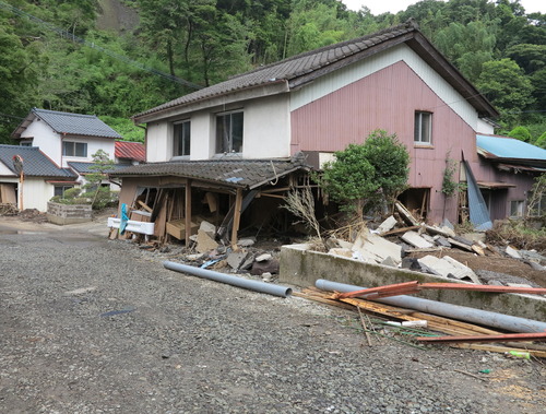 003 竹田市山手