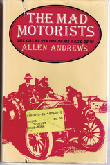 Mad Motorists