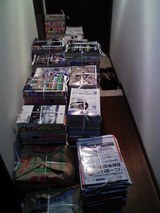 magazines