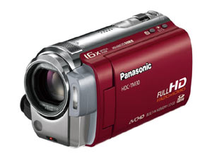 HDC-TM30-R_377447