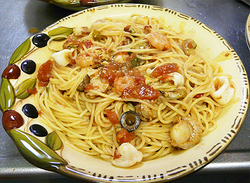 pescatore