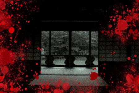 田舎の民宿の怖い話