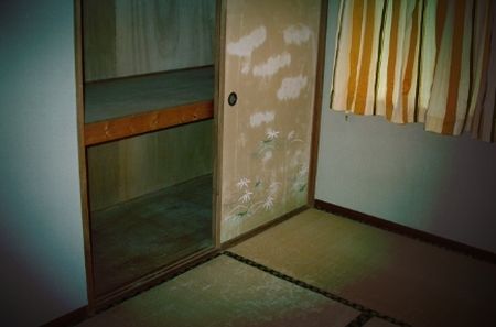 事故物件