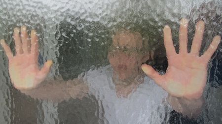 人が怖い話