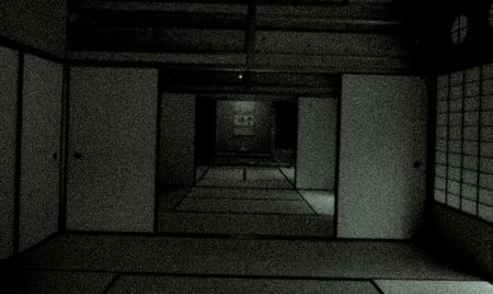 心霊現象が起こる家