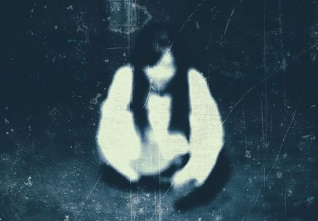 幽霊