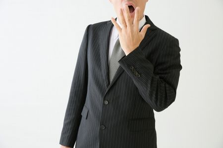 衝撃の事実