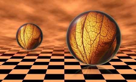 パラレルワールド・並行世界体験談