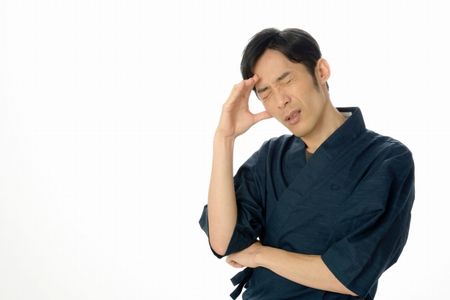 結果