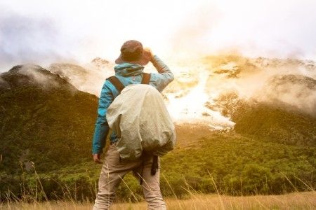 登山のマナー