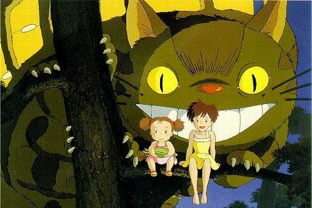 子供のころ怖かったアニメ