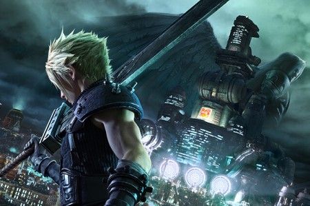 FF7