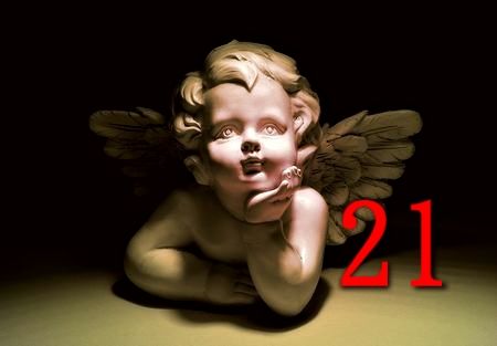 僕らの知らない世界で生活をする人ロゴ21