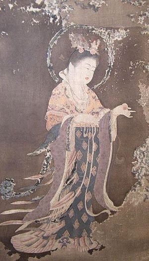 廃神社で神様を怒らせた同僚後編