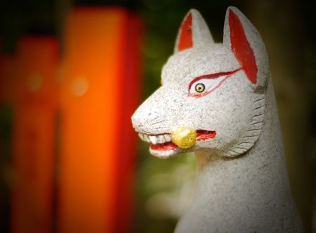 稲荷神社