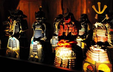 戦国武将と家系の因縁