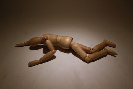 孤独死