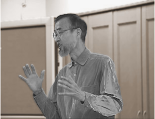 建築家 栗原守氏