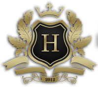 品川HM ロゴ
