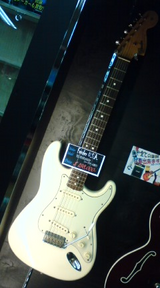 FenderUSA�����ȥ��