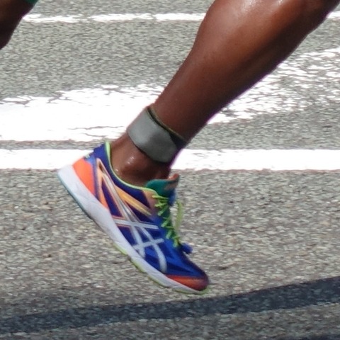 No5Shoe