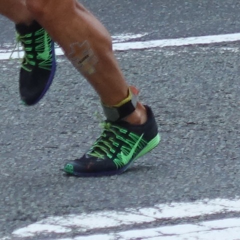 No1Shoe