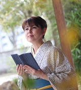 朗読写真