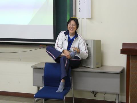 和田先生6