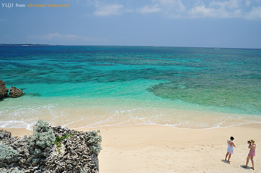 コマカ島-1