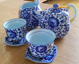 茶器