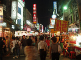 夜市