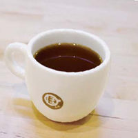 1-ＵＣＣ　珈琲入った