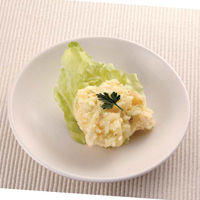 1ポテサラ