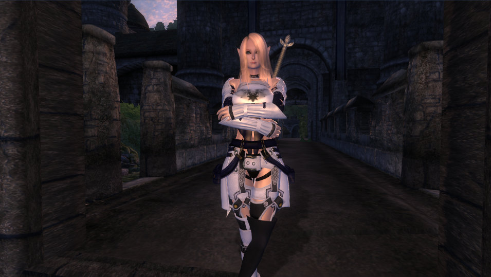 Battle Princess
